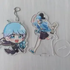 いれいす ほとけ hotoke アクスタ アクキー