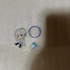 ヒプノシスマイク ミニアクリルスタンド スイパラ 碧棺左馬刻