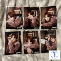 ONE Ｎ’ ONLY ワンエン TETTA 関哲汰 ① 生写真