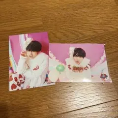 2025年最新】超特急 生写真 ハルの人気アイテム - メルカリ