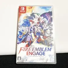 ファイアーエムブレム エンゲージ テレビゲーム