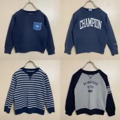 コムサ トレーナー