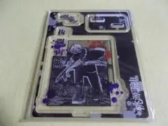 アクスタ 皇后崎迅 桃源暗鬼 アクリルスタンド 原作絵