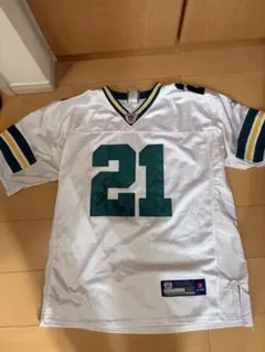 リーボック NFL グリーンベイパッカーズ XL ブレット・ファーブ 緑 リーボック NFL グリーンベイパッカーズ XL ブレット・ファーブ 緑
