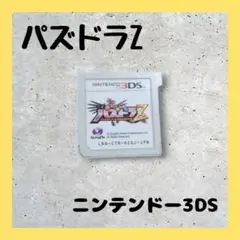 パズドラZ ニンテンドー3DS