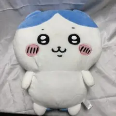치이카와 하치와레 박제 장난감 어린이 배낭 캐릭터
