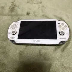 SONY PlayStation Vita PCH-1100 本体