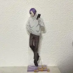 ブルーロック 御影玲王 エゴスティックモール アクリルスタンド
