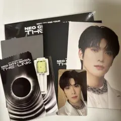 NCT127 イリチル THE LINK ジェヒョン トレカ A 2026年最新】the link ジェヒョンの人気アイテム - メルカリ