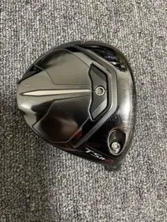 Titleist TSR3 ドライバー ヘッド 10度 レフティ - メルカリ