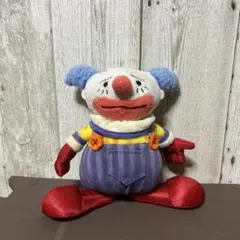 トイストーリー　チャックルズ　ぬいぐるみ