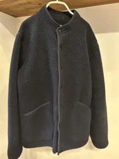 ORCIVAL オーシバル　フリースジャケット