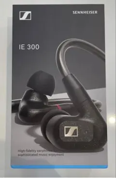 2025年最新】sennheiser ie 300の人気アイテム - メルカリ