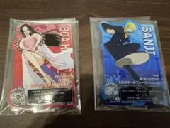 ワンピース★アクレクト