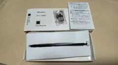 NTTdocomo Galaxy Note10用Sペン純正品 SC03