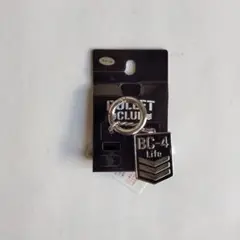 新品　BULLET CLUB　チャーム　①