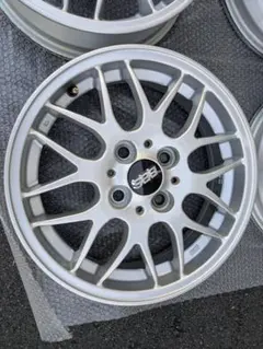 ②L880Kコペン純正 BBS 15インチ2本 Yahoo!オークション -「コペン bbs」(15インチ) (ホイール)の落札相場