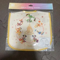 東京ディズニーリゾート 40周年エプロン