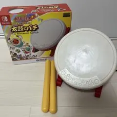 太鼓の達人 for Nintendo Switch