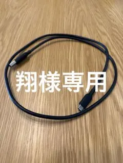 ★美品★ Anker PowerLine|| USB-C & USB-A