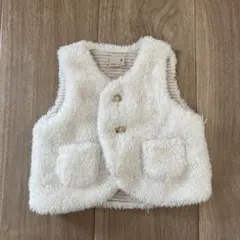 petitmain プティマイン　ベビーアウター70