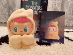 THE MONSTERS 1:00 A.M. シリーズ　Scary Time