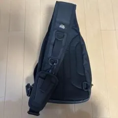 DAIWA ワンショルダーバッグ ブラックのサムネイル