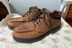Timberland ヘリテージ GTX モックトゥ ミッド メンズ　28cmのサムネイル