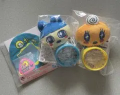 たまごっち 一番くじ c賞 おでかけポーチマスコットまとめ売り