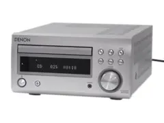 2024年製　DENON RCD-M41 専用リモコン他 2024年製 DENON RCD-M41 専用リモコン他 - メルカリ