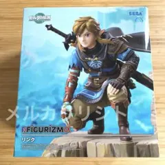 2025年最新】ゼルダの伝説 ティアーズ figurizmα“リンク”の人気
