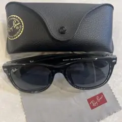 Ray-Ban レイバン サングラスRB 2132-F NEW WAYFARER