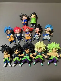 UDM まとめ売り ドラゴンボール ガチャガチャ 値下げ交渉⭕️ UDM まとめ売り ドラゴンボール ガチャガチャ 値下げ交渉⭕️