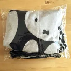 ミッフィー　はおれるあったかブランケット