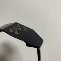 ザメジャー　美品