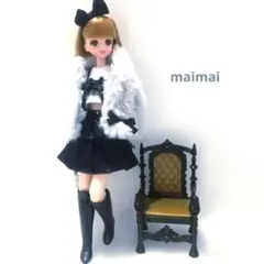 2026年最新】1/6ドール 服の人気アイテム - メルカリ