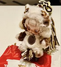 POPMART skullpandaスカルパンダ ぬいぐるみ