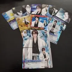 2025年最新】藍染惣右介 カードの人気アイテム - メルカリ