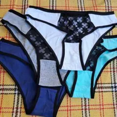 4枚セット まとめ売り