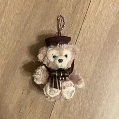 シェリーメイ　ぬいぐるみチャーム　ディズニーシー