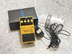BOSS CE-3 日本製 1980