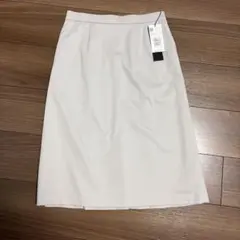 【新品】　MICHEL KLEIN セミタイト スカートのサムネイル