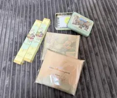 【まとめ売り】ディズニーランドホテル宿泊者限定グッズ