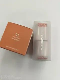 WAKEMAKE リップ＆チーク 2点セットのサムネイル