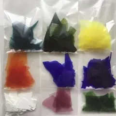 CDC超豪華選別済フライマテリアル セット 22点SETササノのCDC/ハロップ ササノ購入品中心CDCアソート1 3袋パフ(3袋含) - メルカリ