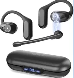 マサガン(Masagun) Bluetooth ヘッドセットのサムネイル
