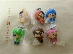 東海オンエア めじるしチャーム コンプセット - メルカリ