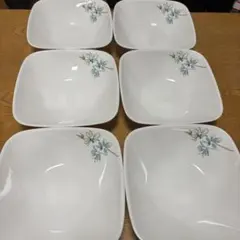 未使用 コレール フローリア サラダセット 廃盤 CORELLE ボウル - メルカリ