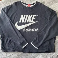 Nike トレーナー L