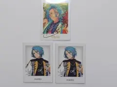 あんスタ10th展示会ぱしゃっつ　HiMERU